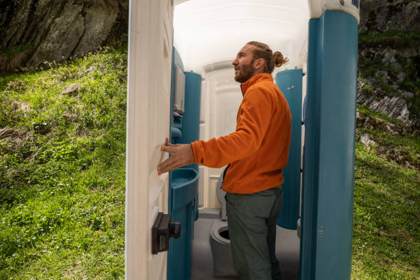 Best Porta potty rental for parties  in Poth, TX