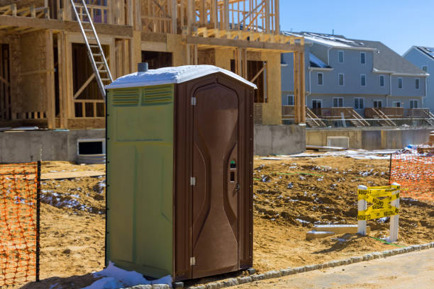 Best Luxury portable toilet rental  in Poth, TX