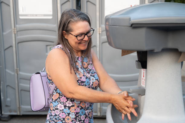 Poth, TX porta potty rental Company
