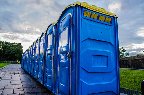 Best Portable toilet rental cost  in Poth, TX