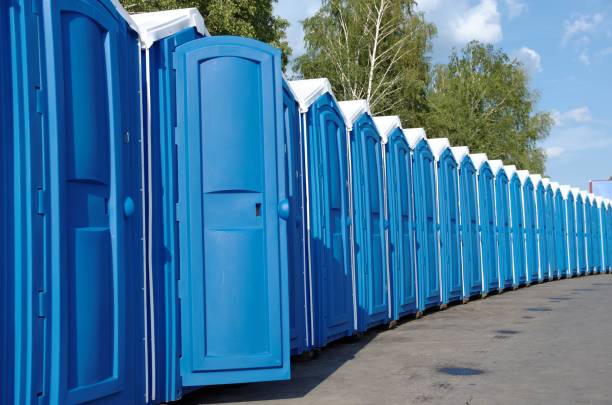 Best Best portable toilet rental  in Poth, TX